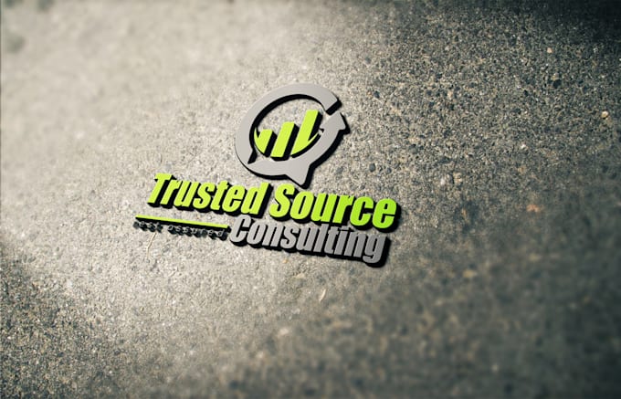 do finance marketing consultancy logo