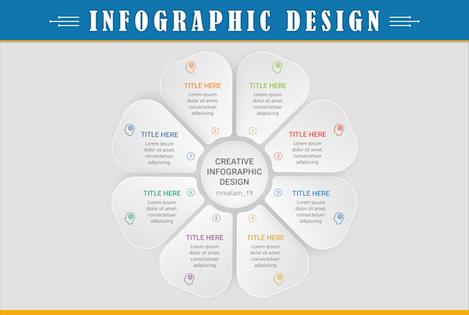 design infographic, business and timeline infographics