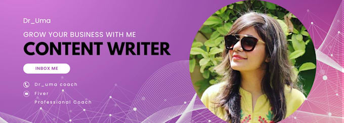 write upscale articles and blog posts for you