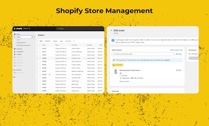 provide live chat, email and customer support for your business