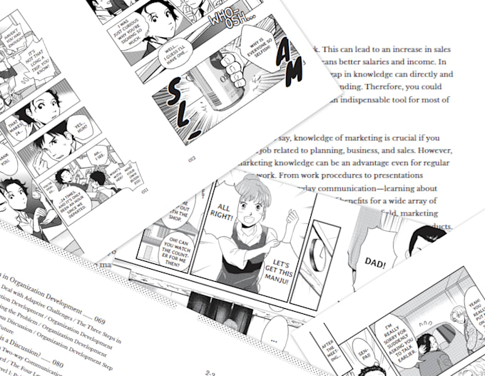 typeset, layout or format in adobe indesign