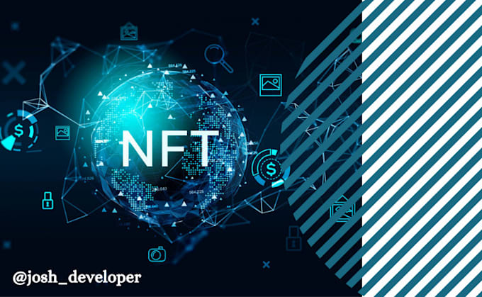 Do nft website, nft marketplae, nft mint engine, nft