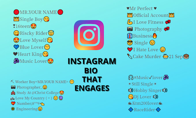write an eye catchy instagram bio with free hashtags in 24 hours