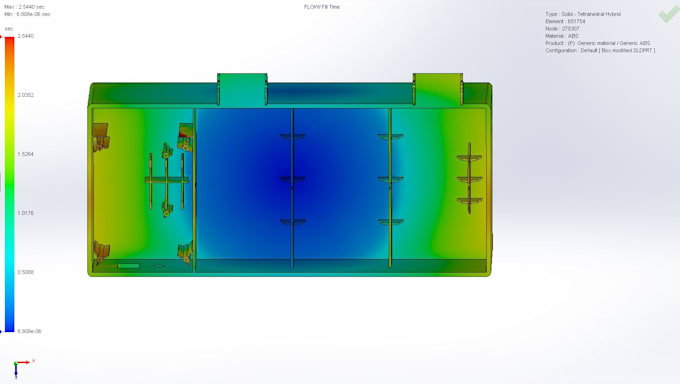 do plastic mold design and other cad cam solutions