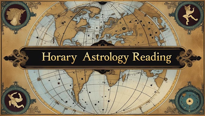craft highly accurate horary readings