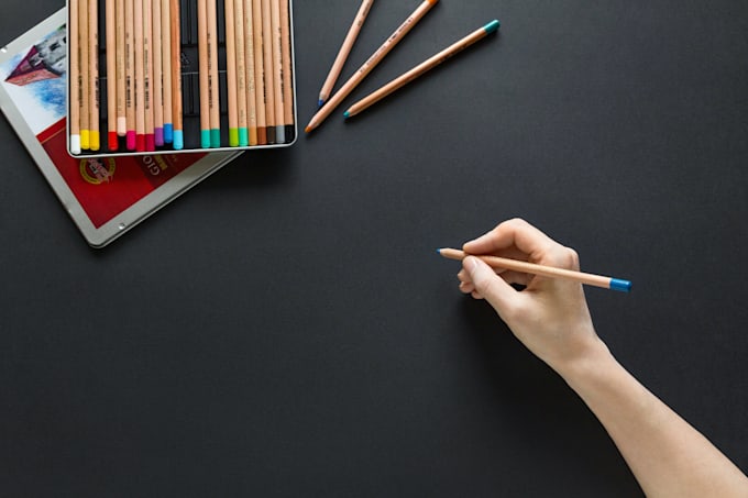 convert your android design into XML