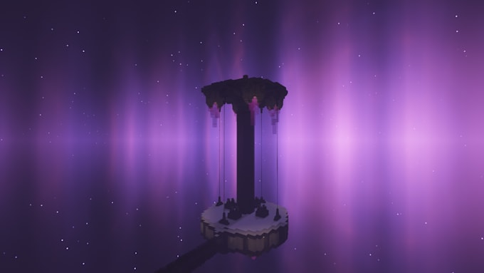 help u progress through your minecraft world or server