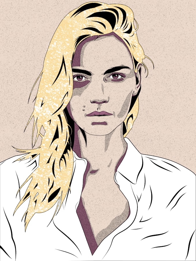 turn you into a cartoon