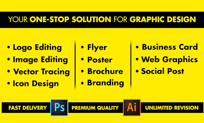 design flyer, postcard, door hanger, leaflet or business card in 24 hours