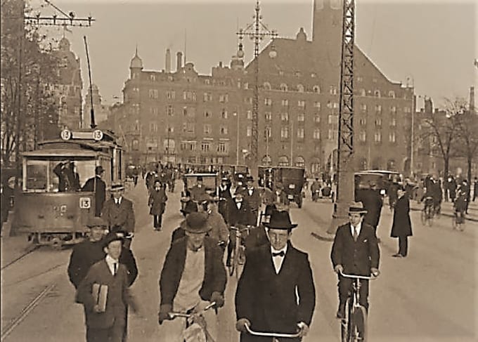 do danish genealogy research