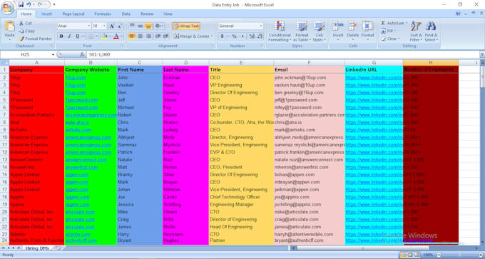 do web scraper, web scraping, data scraper, data extraction, data entry
