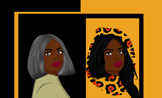 create your cartoon avatar for you
