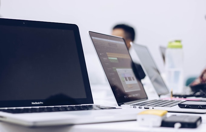 be your information technology advisor