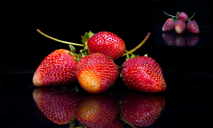 professionally edit raw photos, enhance images with high end retouching