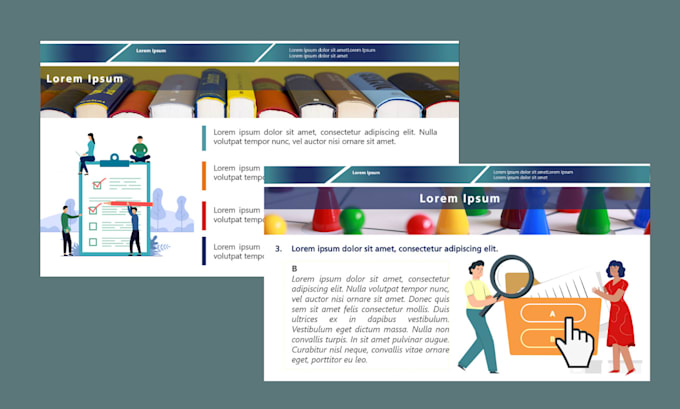 create an interactive elearning course using powerpoint
