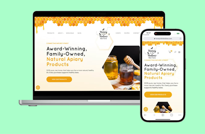 duplicate, copy, clone wordpress website by elementor pro