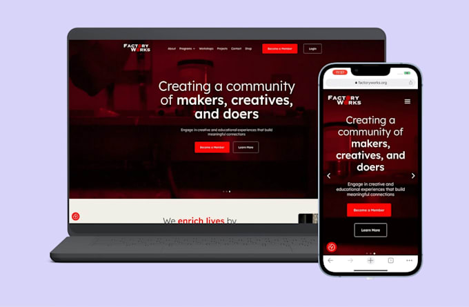 clone your wordpress website or change theme to divi 5, avada or astra
