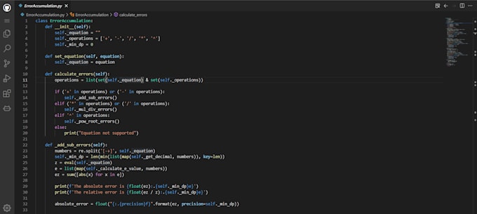 do python tasks, projects, and websites