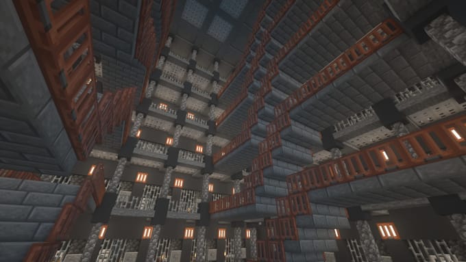 create your minecraft server, whatever it is