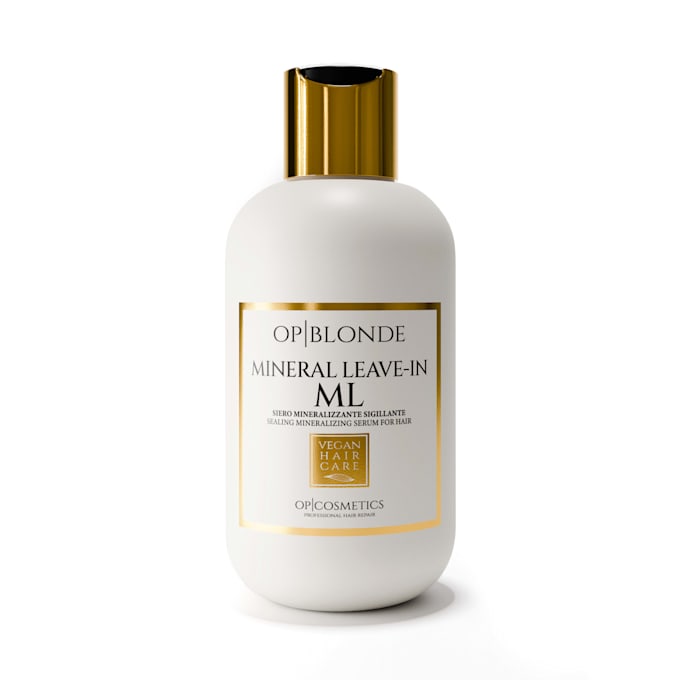 3d cosmetic products renders