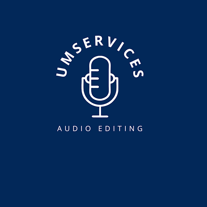 edit your podcast and audio
