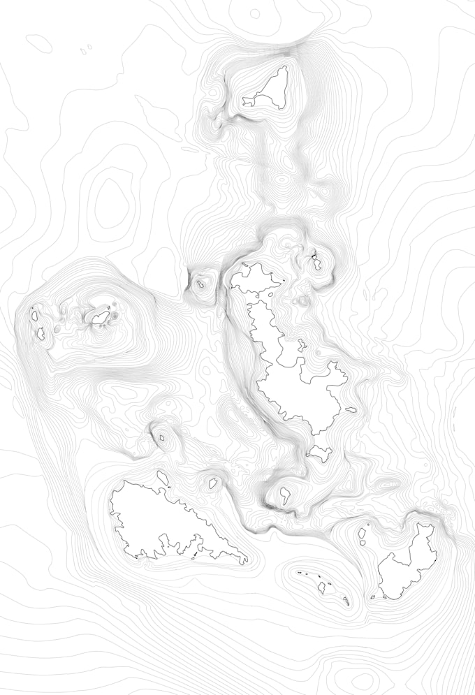 do vector tracing or redraw of any image