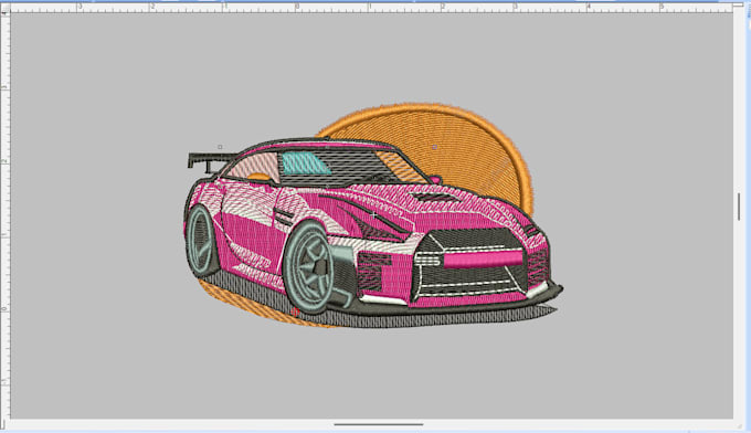 digitize your embroidery designs with professional quality