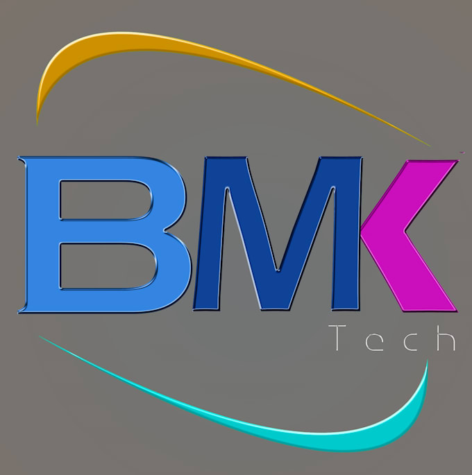 design attractive and unique logo