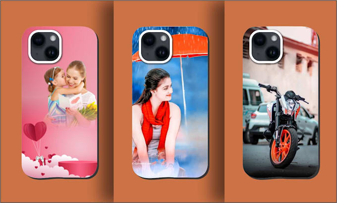 design professional and high quality phone case, phone cover