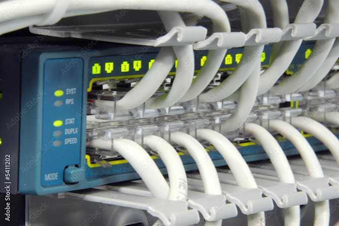 troubleshoot cisco network infrastructure issues