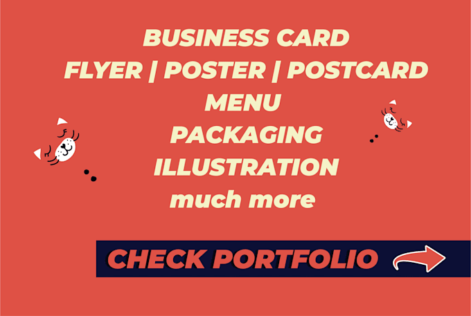do any graphic design, photoshop work, adobe illustrator, corel draw