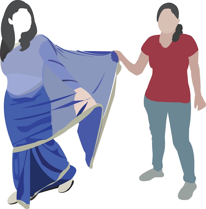 create vector illustrations and art in adobe illustrator
