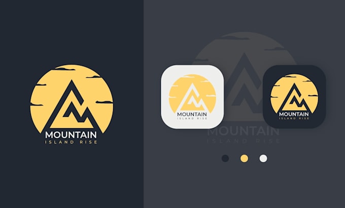 design a premium 3d, tech or gaming logo for your brand