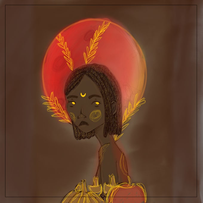 design your dream character