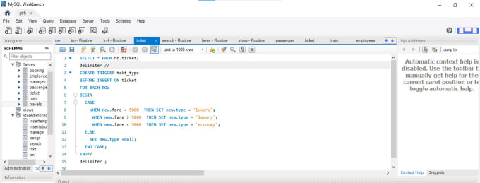 do any sql mysql queries,database design and erd of any type