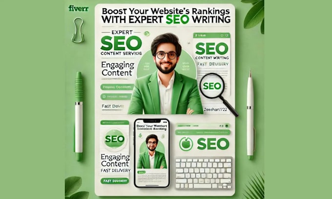 create 100 percent humanized and unique SEO content to boost your rankings