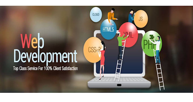 create a responsive website for your business