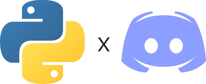make you a simple discord bot in python