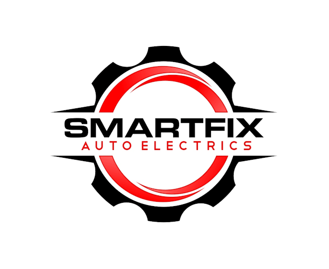 Design a superb automotive repair logo for your business by Carmen