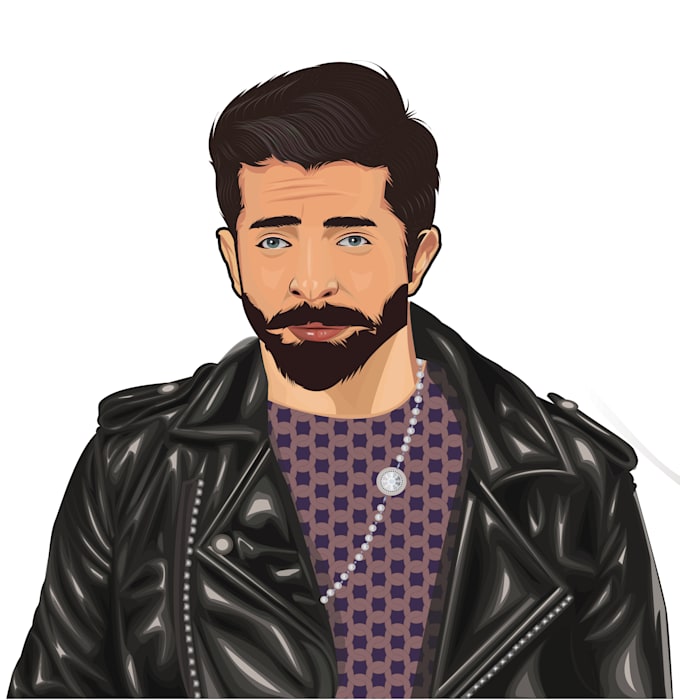 expert in adobe illustrator work