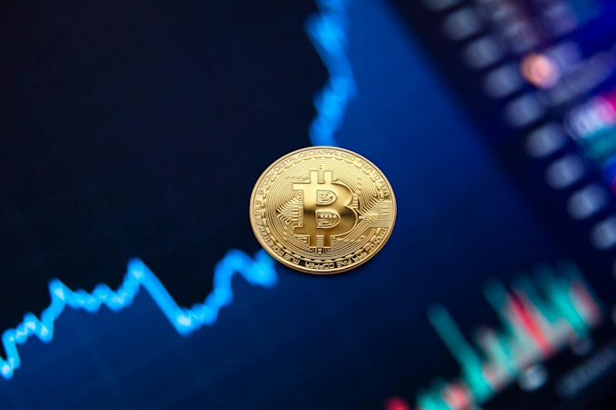 write crypto bitcoin, blockchain, and cryptocurrency articles