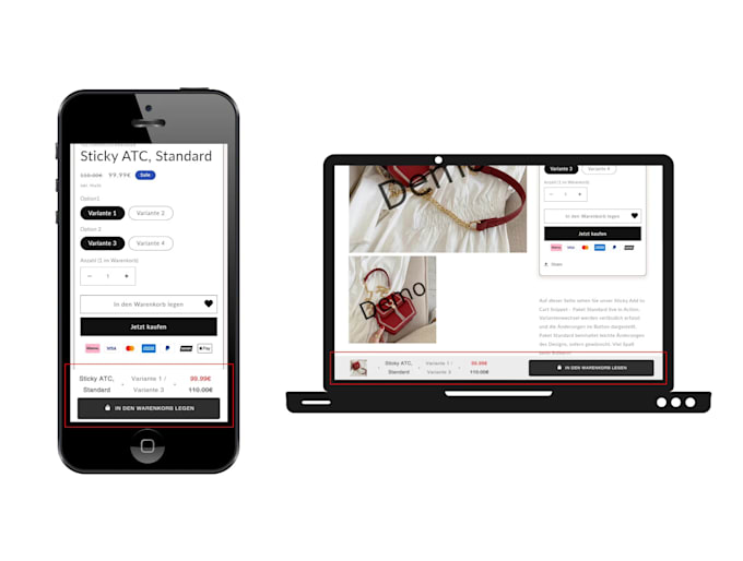 be your shopify expert for custom coding