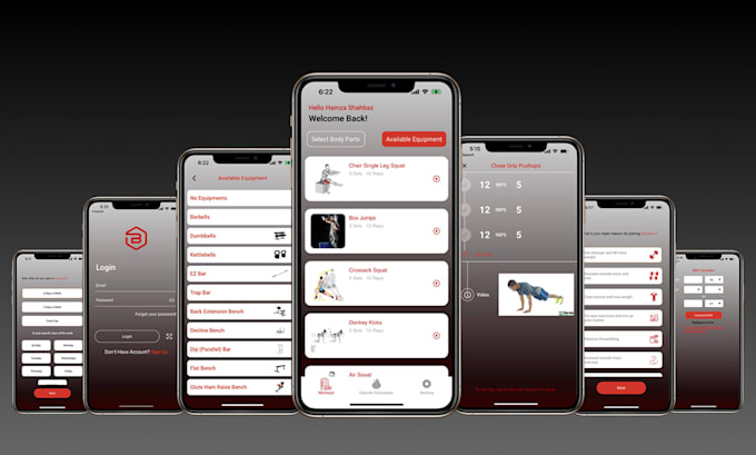 develop ai mobile apps for ios and android using swift and kotlin