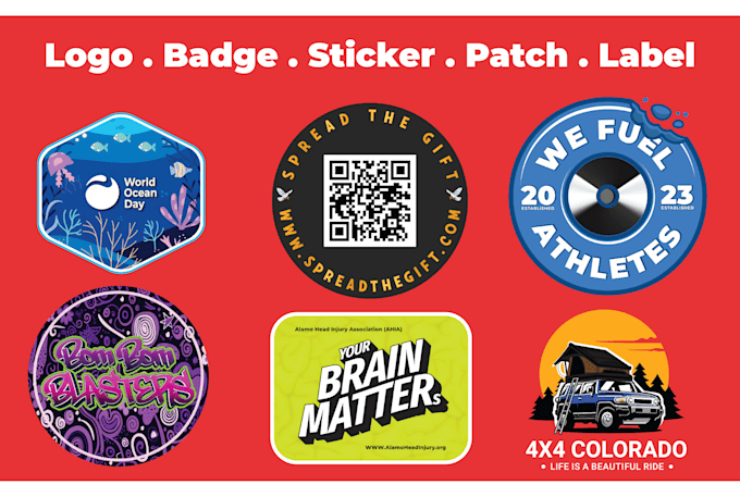 design circular round logo,badge,stamp,label,path,sticker