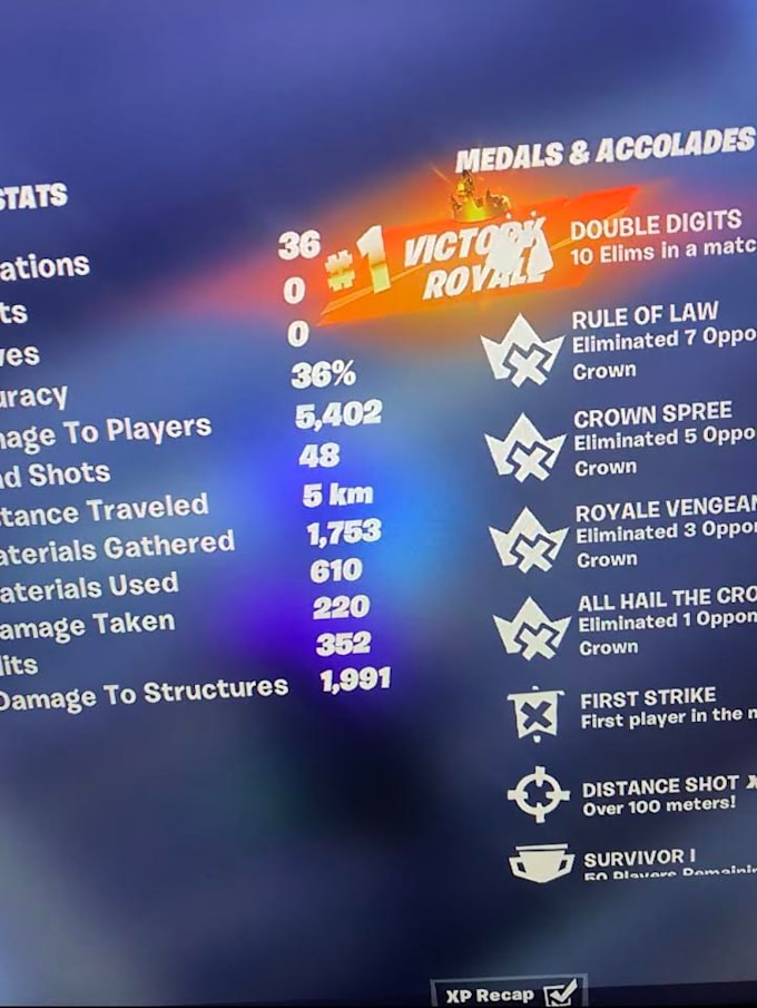 Fortnite coach and play squads to get you better by Polojean Fiverr