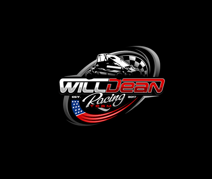 Design high quality racing car logo for your business by Charlotte ...