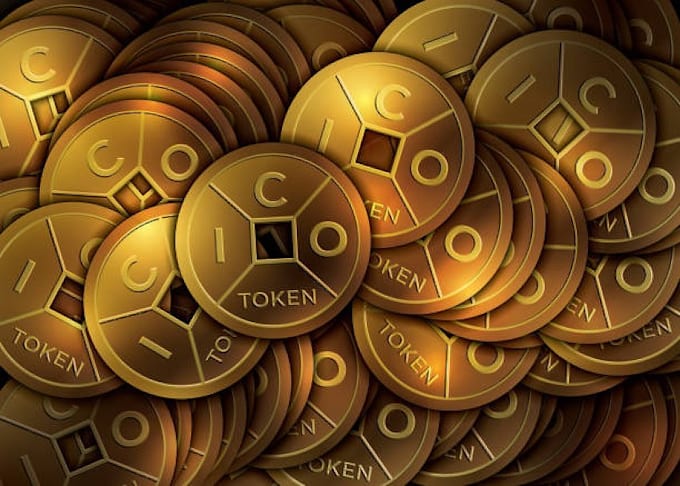 create a crypto website for tokens, coins, and memes