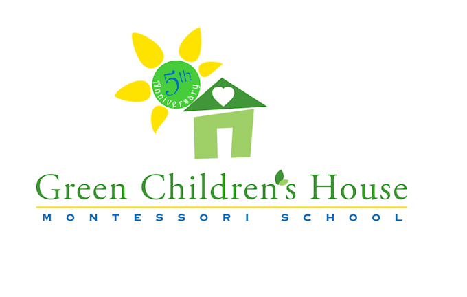create outstanding childcare logo in 24 hours