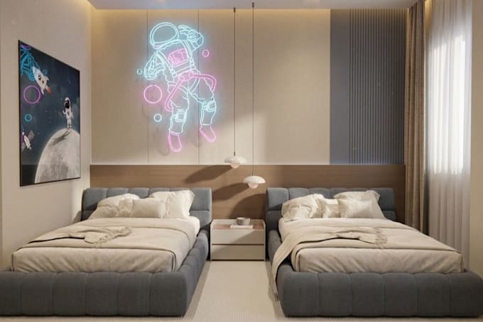 design and render photorealistic 3d interiors for your home