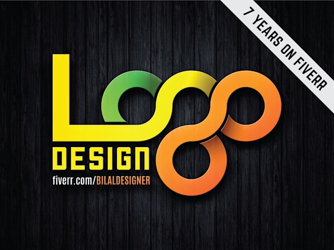 do professional modern business logo design creation or redesign in 48 hours
